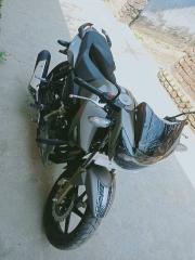 TVS Apache RTR 160